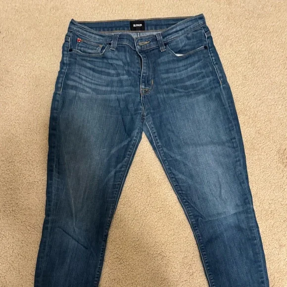 Hudson Jeans - Picture 7 of 8